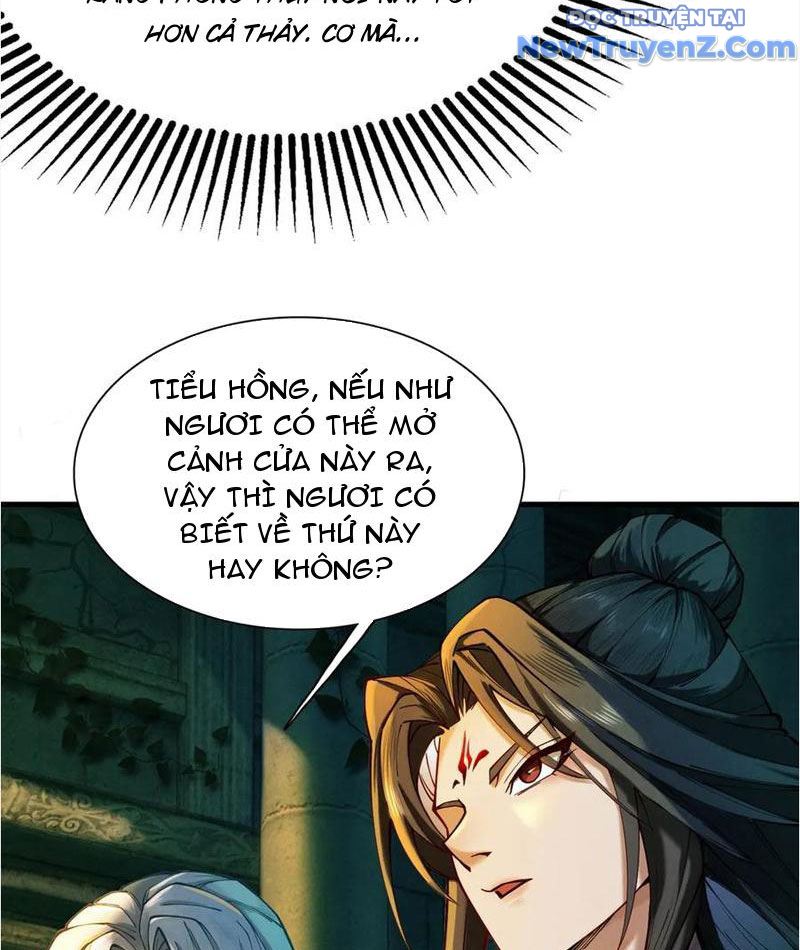 Gặp mạnh thì càng mạnh, tu vi của ta không giới hạn chapter 38 - Trang 42