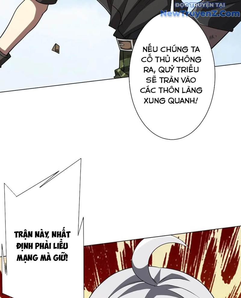 Bắt Đầu Với Trăm Vạn Minh Tệ chapter 229 - Trang 20