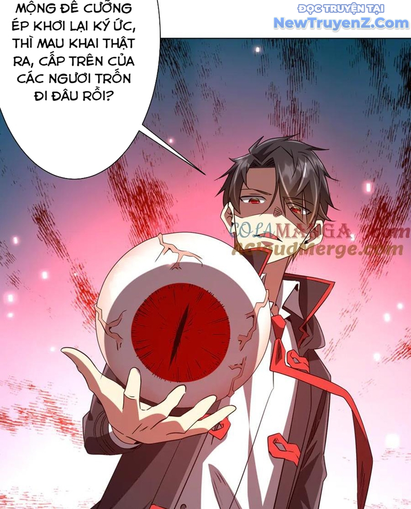 Bắt Đầu Với Trăm Vạn Minh Tệ chapter 229 - Trang 46