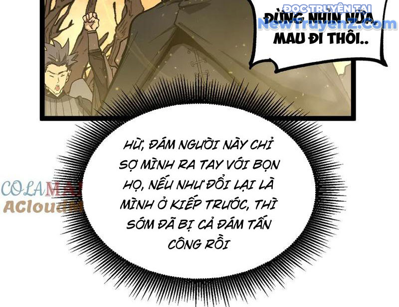 Thích Khách Thần Cấp, Ta Chính Là Bóng Đêm chapter 14 - Trang 60