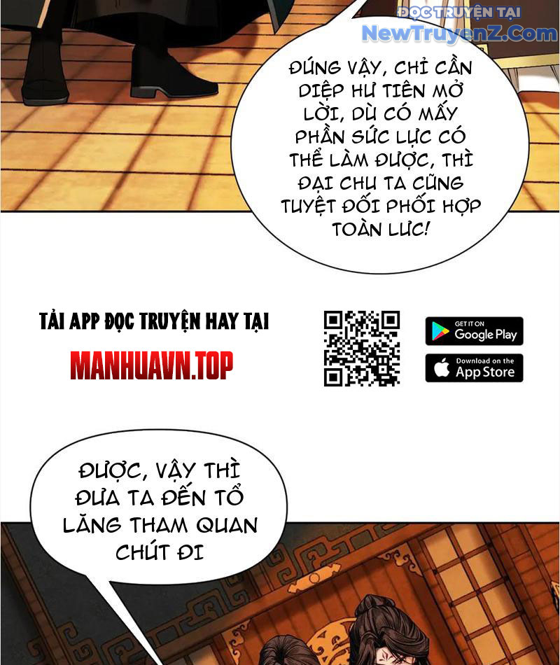 Gặp mạnh thì càng mạnh, tu vi của ta không giới hạn chapter 38 - Trang 20