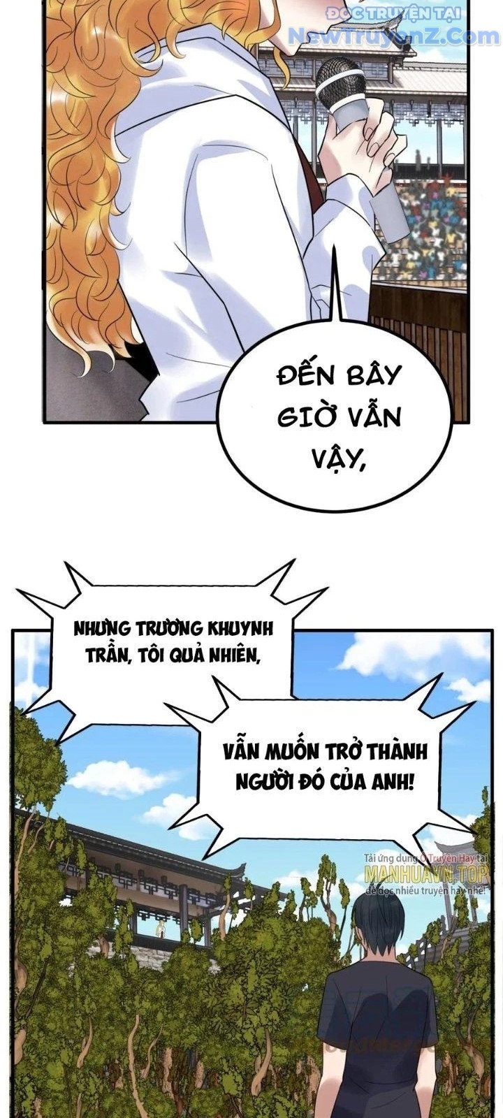 Ta Có Một Tòa Anh Linh Điện chapter 49 - Trang 24