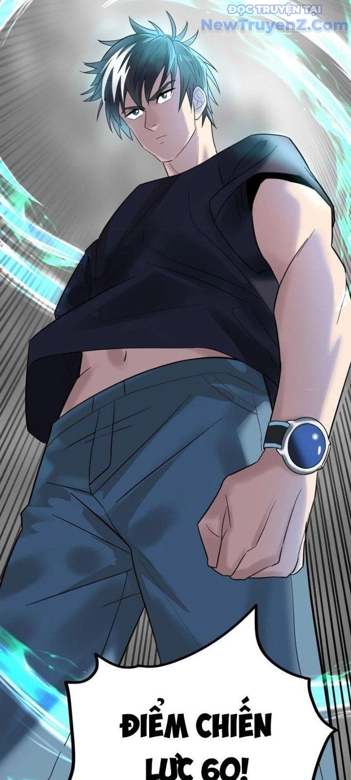Ta Có Một Tòa Anh Linh Điện chapter 46 - Trang 48