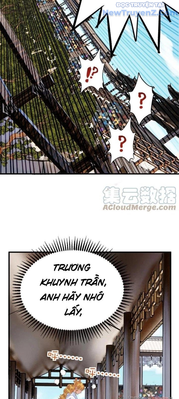 Ta Có Một Tòa Anh Linh Điện chapter 49 - Trang 15
