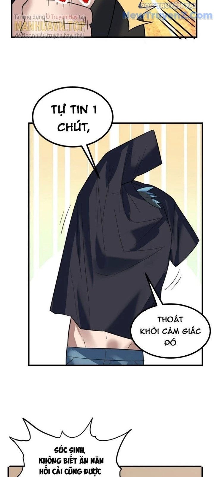 Ta Có Một Tòa Anh Linh Điện chapter 44 - Trang 14