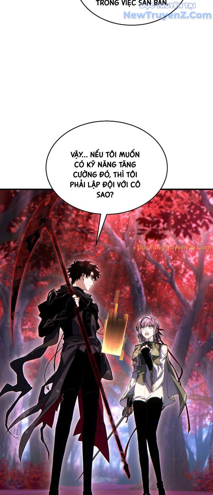 Người Chơi Mạnh Nhất Hồi Quy Lần Thứ 100 chapter 53 - Trang 57
