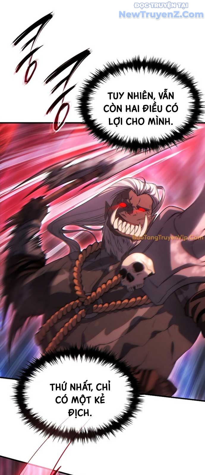 Người Chơi Mạnh Nhất Hồi Quy Lần Thứ 100 chapter 53 - Trang 15