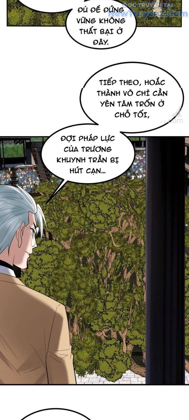Ta Có Một Tòa Anh Linh Điện chapter 47 - Trang 18