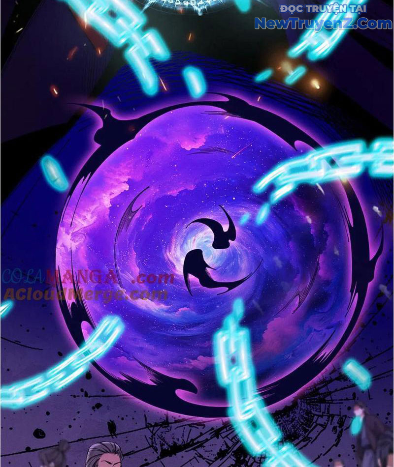 Gặp mạnh thì càng mạnh, tu vi của ta không giới hạn chapter 38 - Trang 51