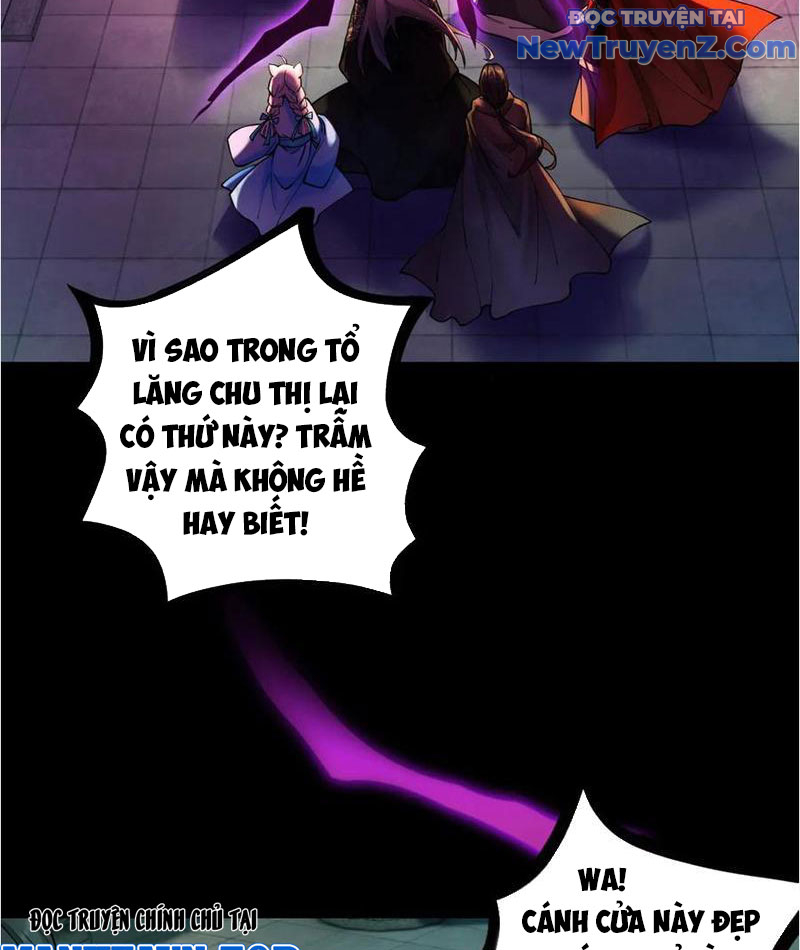 Gặp mạnh thì càng mạnh, tu vi của ta không giới hạn chapter 38 - Trang 34