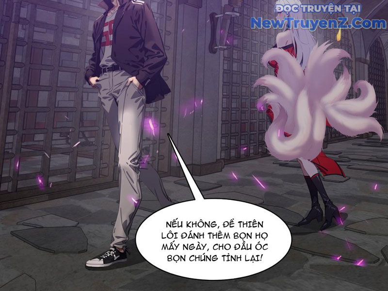 Tà Thần Giáng Thế, Ta Có Một Tòa đại Hung Ngục chapter 64 - Trang 72