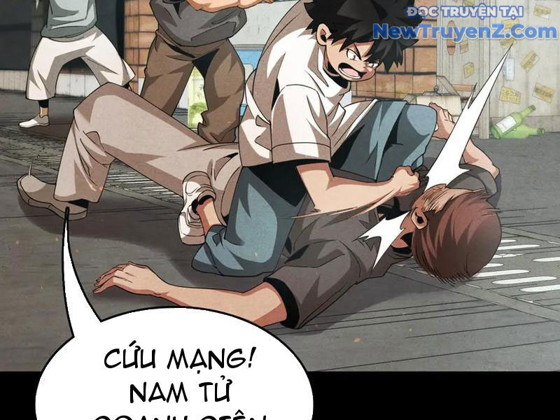 Vạn Tộc Xâm Lấn: Toàn Dân Tham Chiến, Ta Ở Lại Hậu Phương chapter 38 - Trang 96