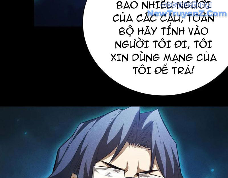 Treo Máy Trăm Vạn Năm Ta Tỉnh Lại Thành Thần chapter 34 - Trang 162