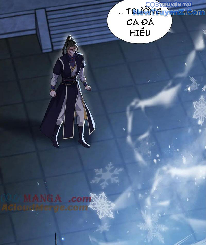 Đồ Đệ Nữ Đế Của Ta Muốn Hắc Hóa! chapter 38 - Trang 72