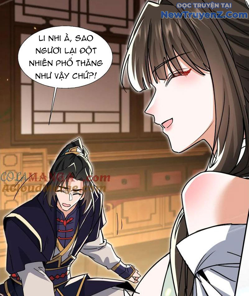 Đồ Đệ Nữ Đế Của Ta Muốn Hắc Hóa! chapter 38 - Trang 90