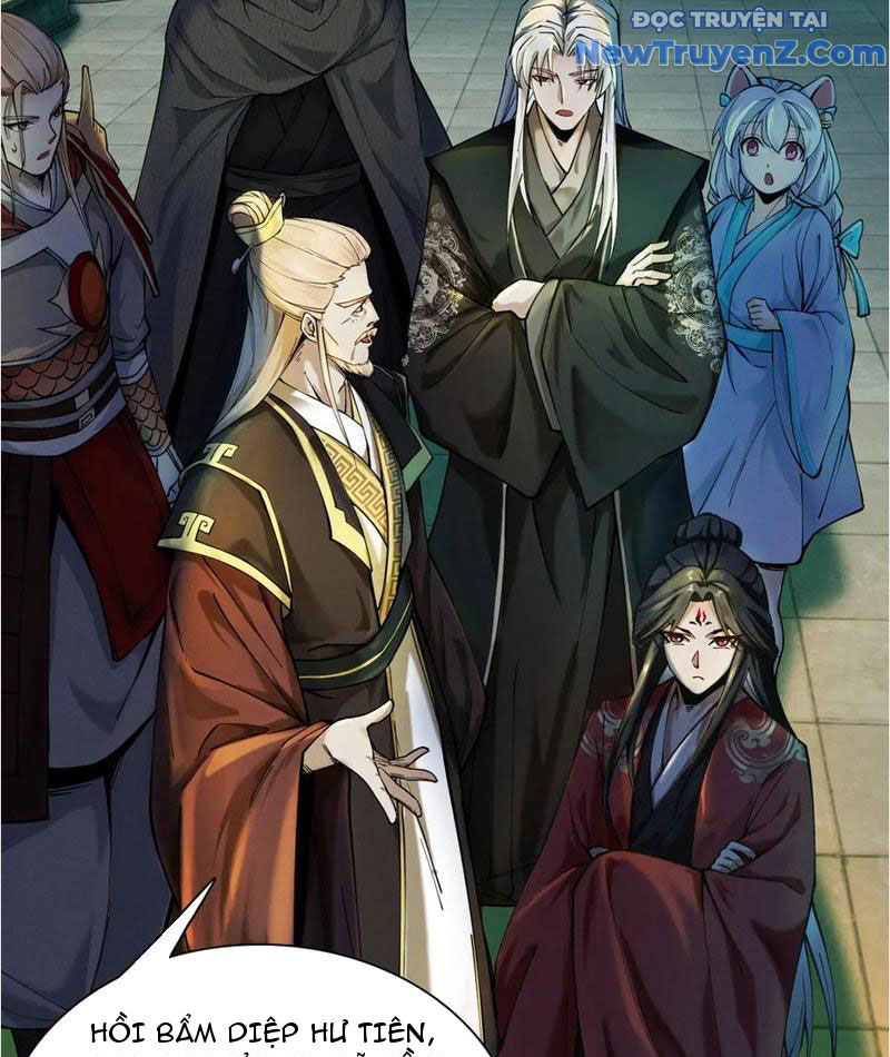 Gặp mạnh thì càng mạnh, tu vi của ta không giới hạn chapter 38 - Trang 37