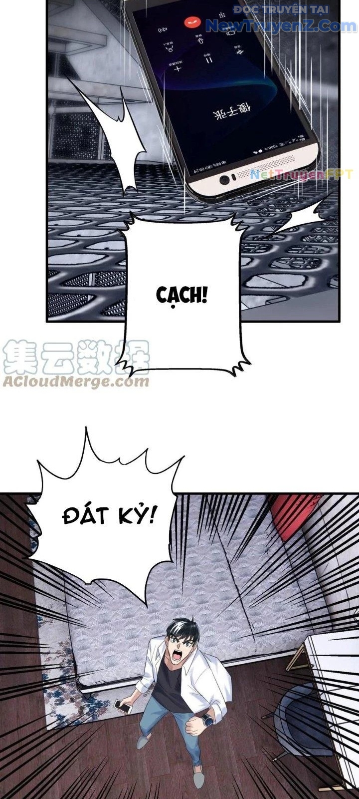 Ta Có Một Tòa Anh Linh Điện chapter 52 - Trang 41