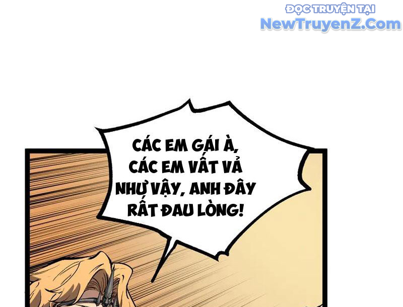 Thích Khách Thần Cấp, Ta Chính Là Bóng Đêm chapter 14 - Trang 9