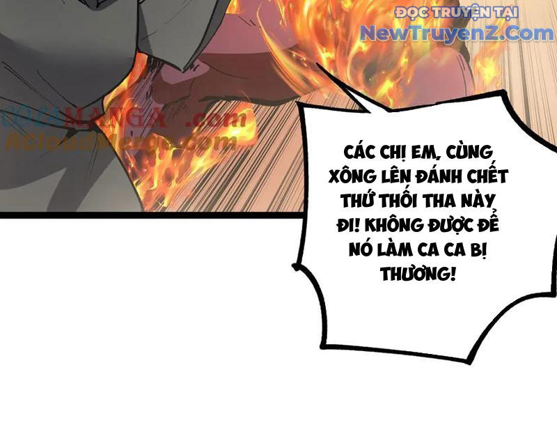 Thích Khách Thần Cấp, Ta Chính Là Bóng Đêm chapter 14 - Trang 12