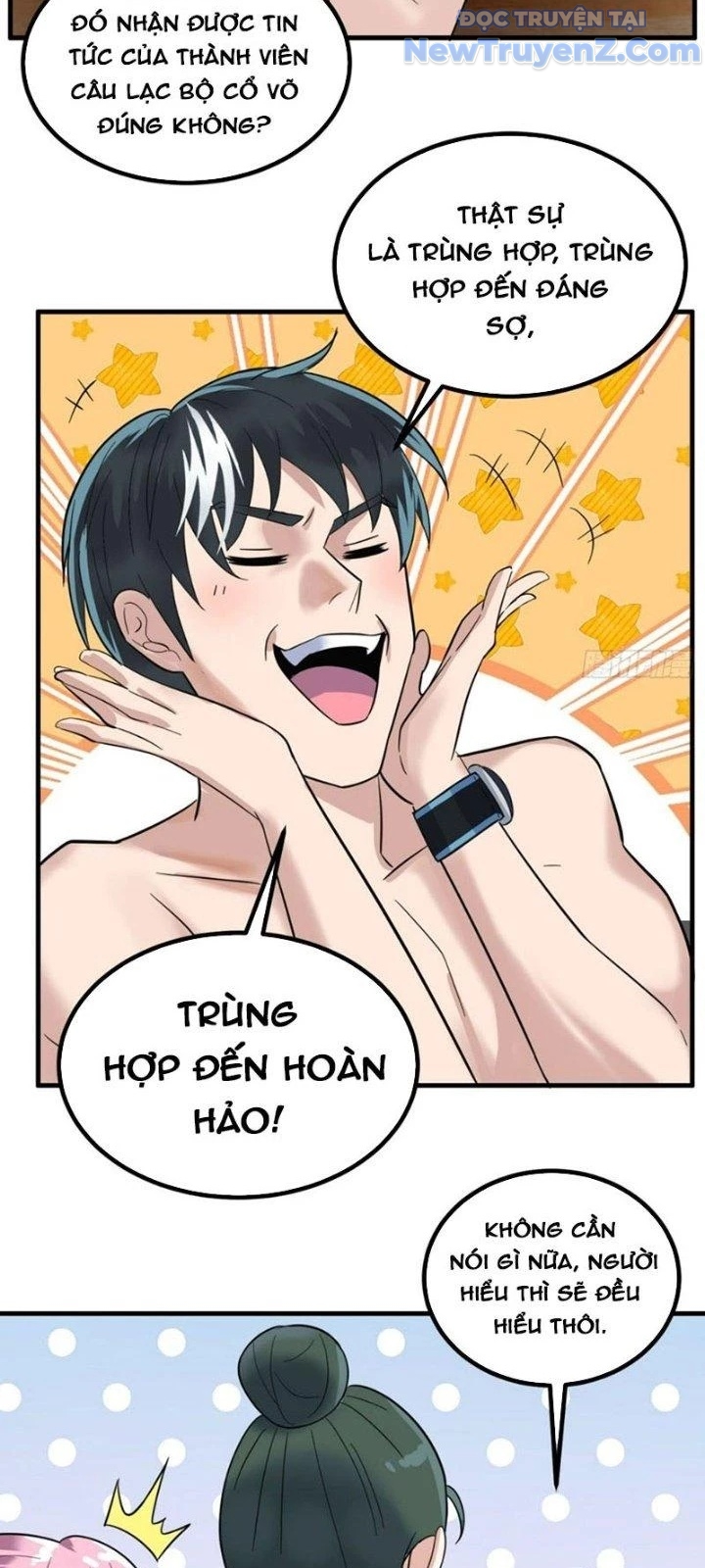 Ta Có Một Tòa Anh Linh Điện chapter 44 - Trang 10