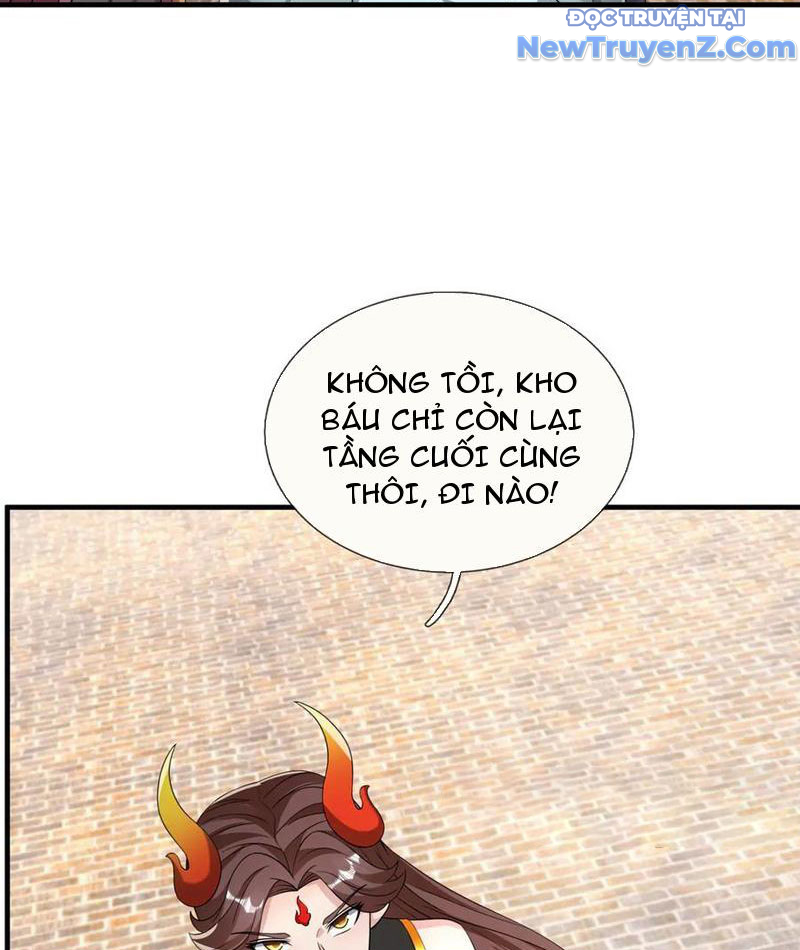 Thu Triệu Vạn đồ đệ, Vi Sư Vô địch Thế Gian chapter 179 - Trang 9