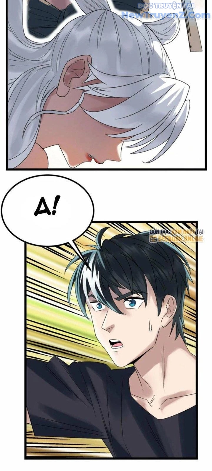 Ta Có Một Tòa Anh Linh Điện chapter 48 - Trang 55
