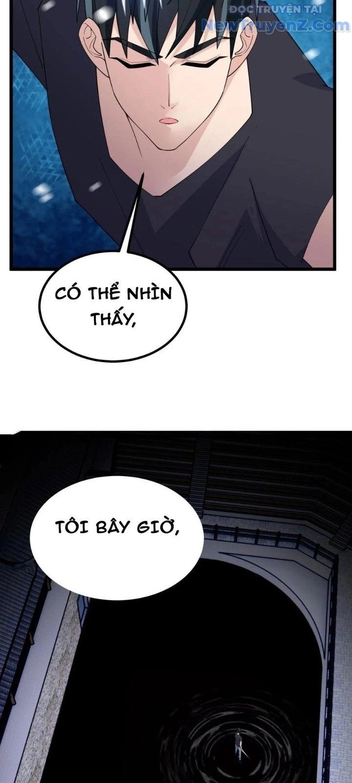 Ta Có Một Tòa Anh Linh Điện chapter 49 - Trang 31