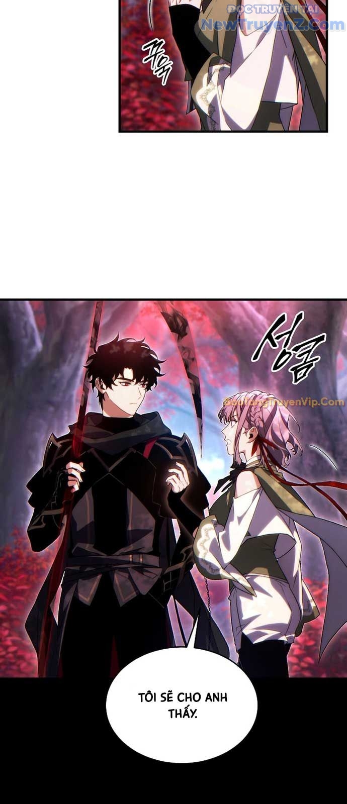 Người Chơi Mạnh Nhất Hồi Quy Lần Thứ 100 chapter 53 - Trang 51