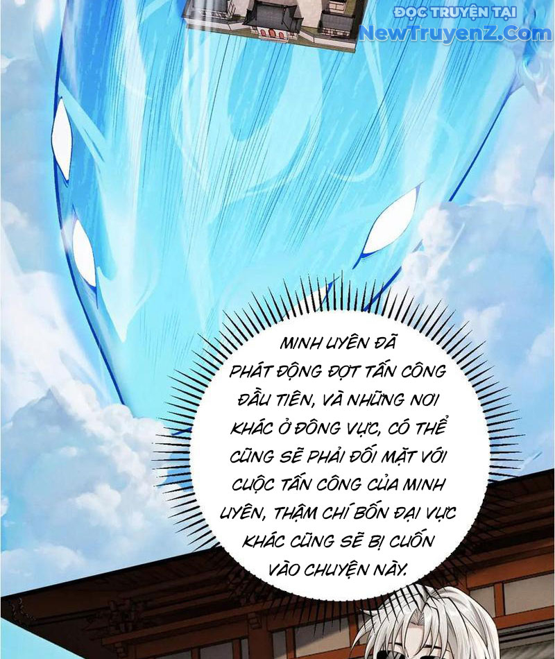 Gặp mạnh thì càng mạnh, tu vi của ta không giới hạn chapter 38 - Trang 87