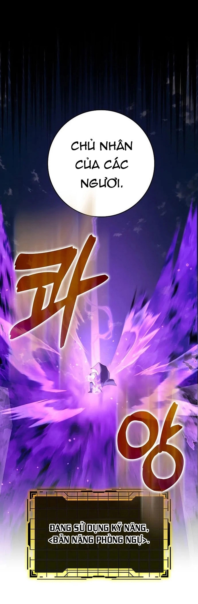 Người Chơi Cấp Tối Đa Chapter 61 - Trang 9