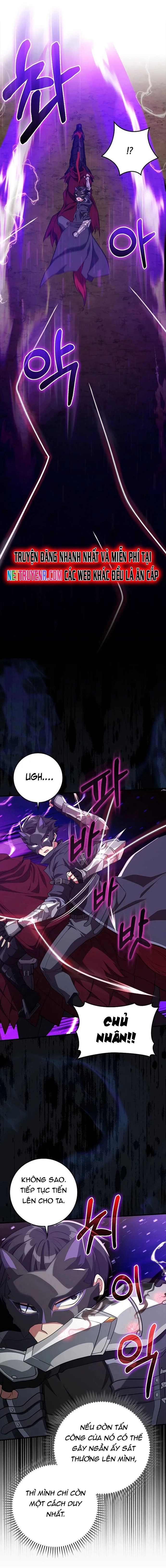 Người Chơi Cấp Tối Đa Chapter 61 - Trang 5