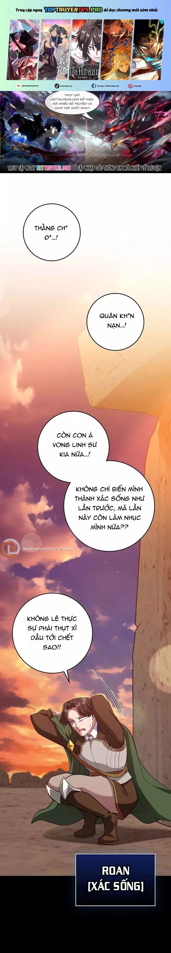 Người Chơi Cấp Tối Đa Chapter 62 - Trang 0
