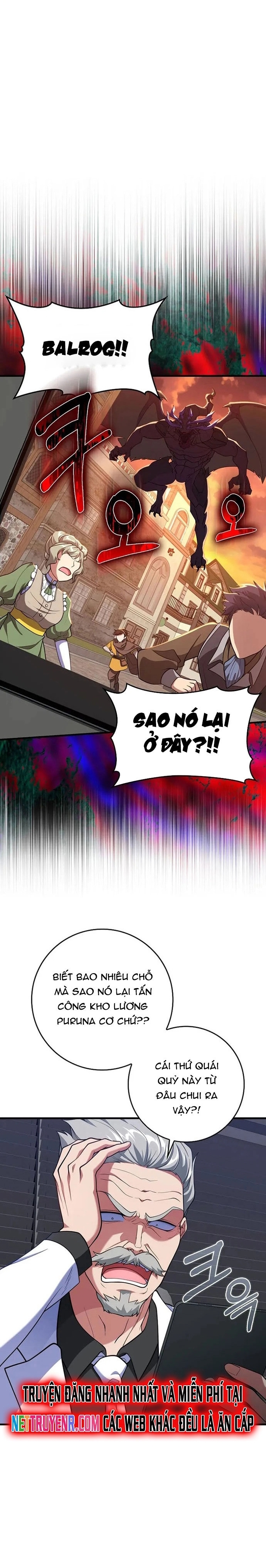 Người Chơi Cấp Tối Đa Chapter 62 - Trang 13