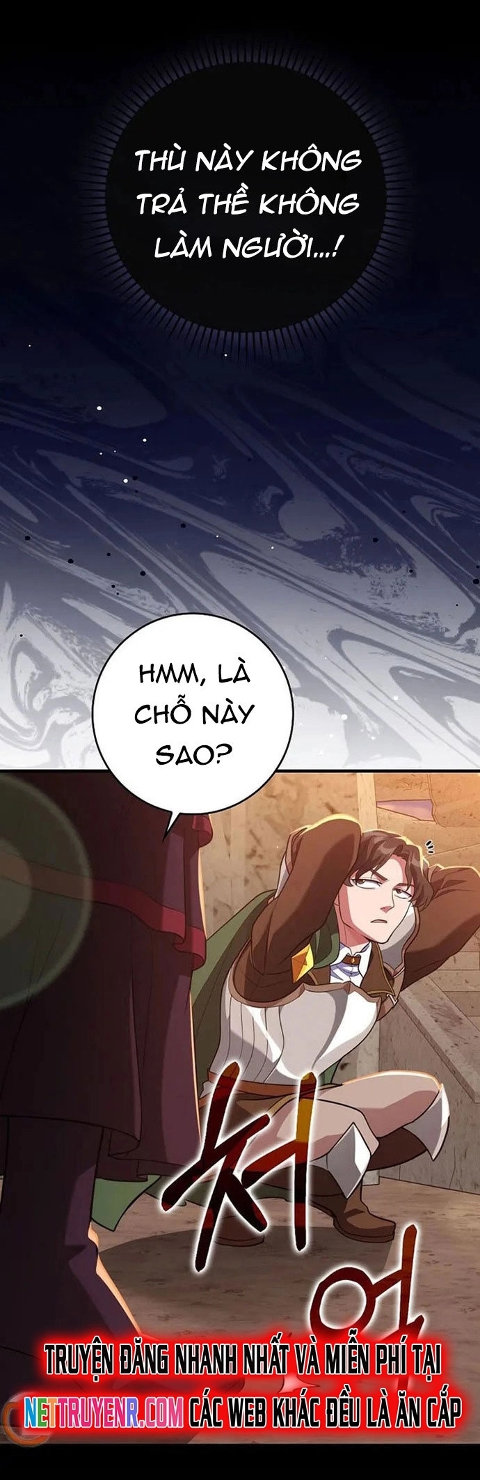 Người Chơi Cấp Tối Đa Chapter 62 - Trang 1