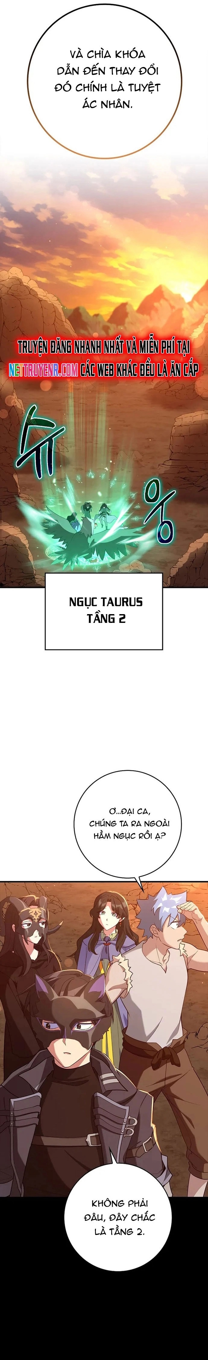 Người Chơi Cấp Tối Đa Chapter 60 - Trang 14