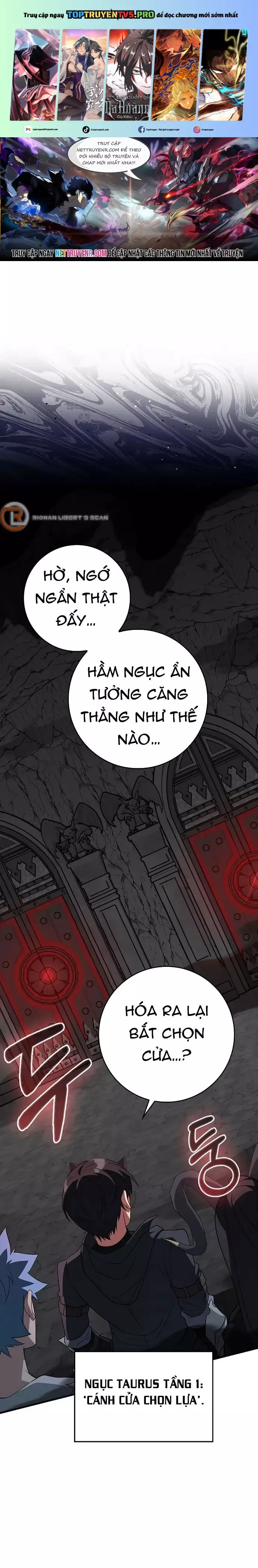 Người Chơi Cấp Tối Đa Chapter 60 - Trang 0