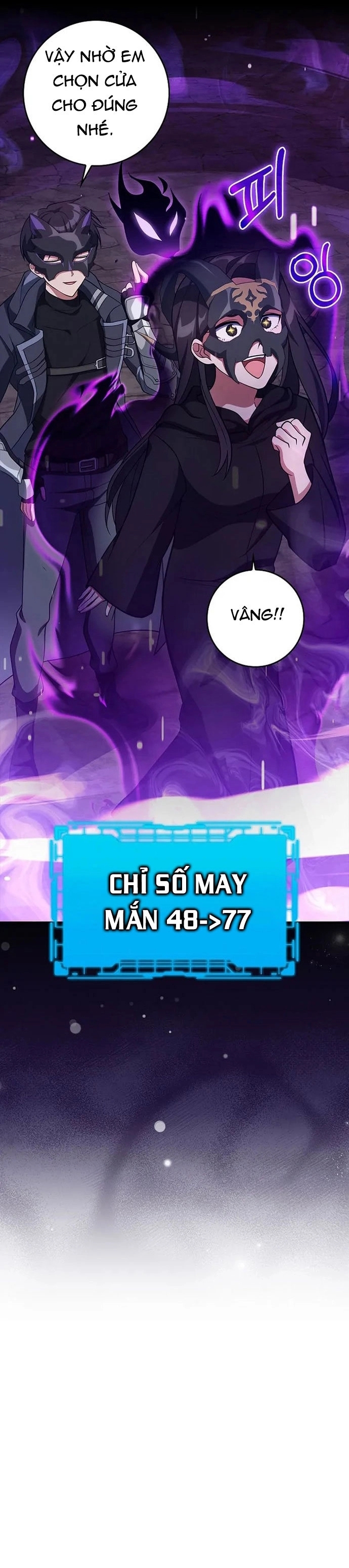 Người Chơi Cấp Tối Đa Chapter 60 - Trang 5