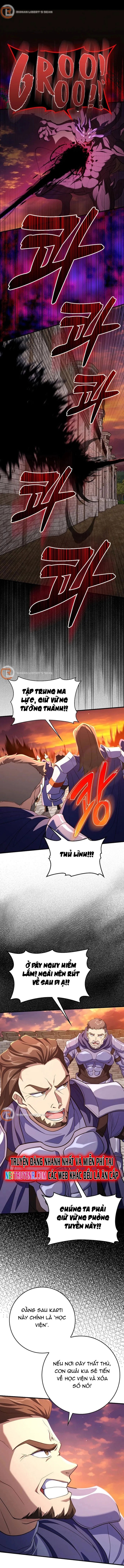 Người Chơi Cấp Tối Đa Chapter 62 - Trang 20