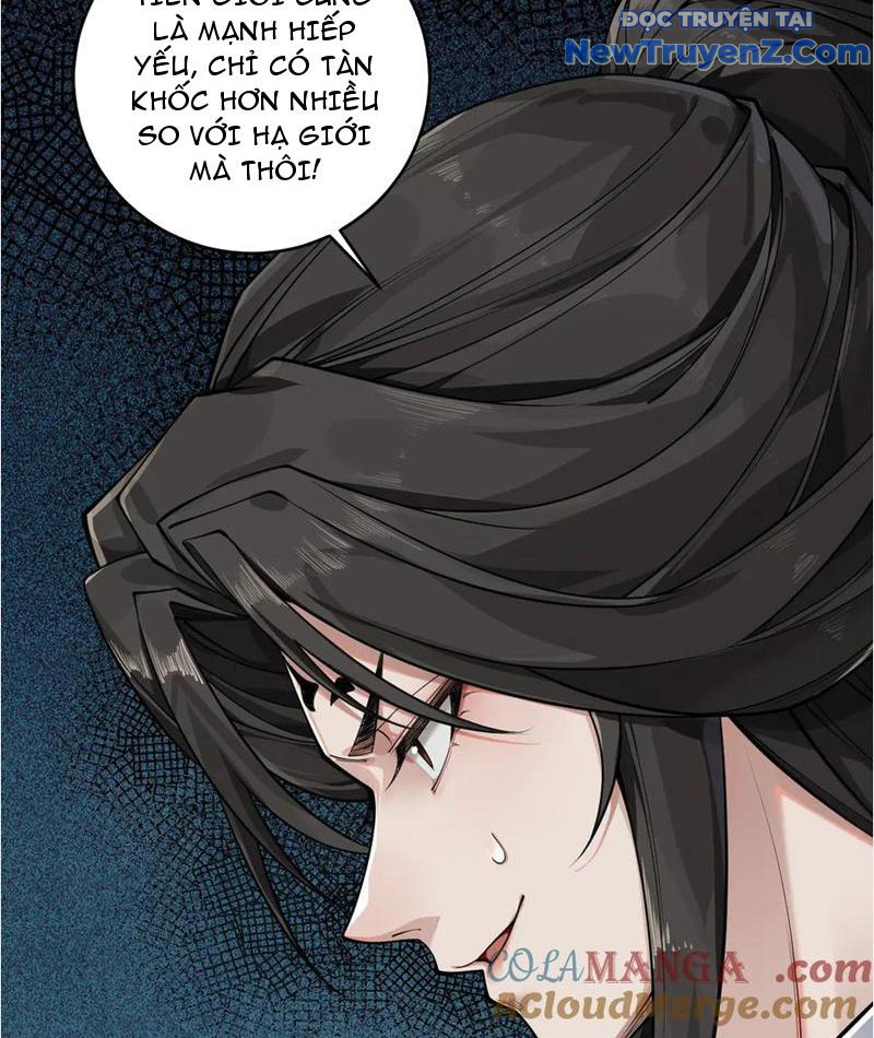 Gặp mạnh thì càng mạnh, tu vi của ta không giới hạn chapter 38 - Trang 74