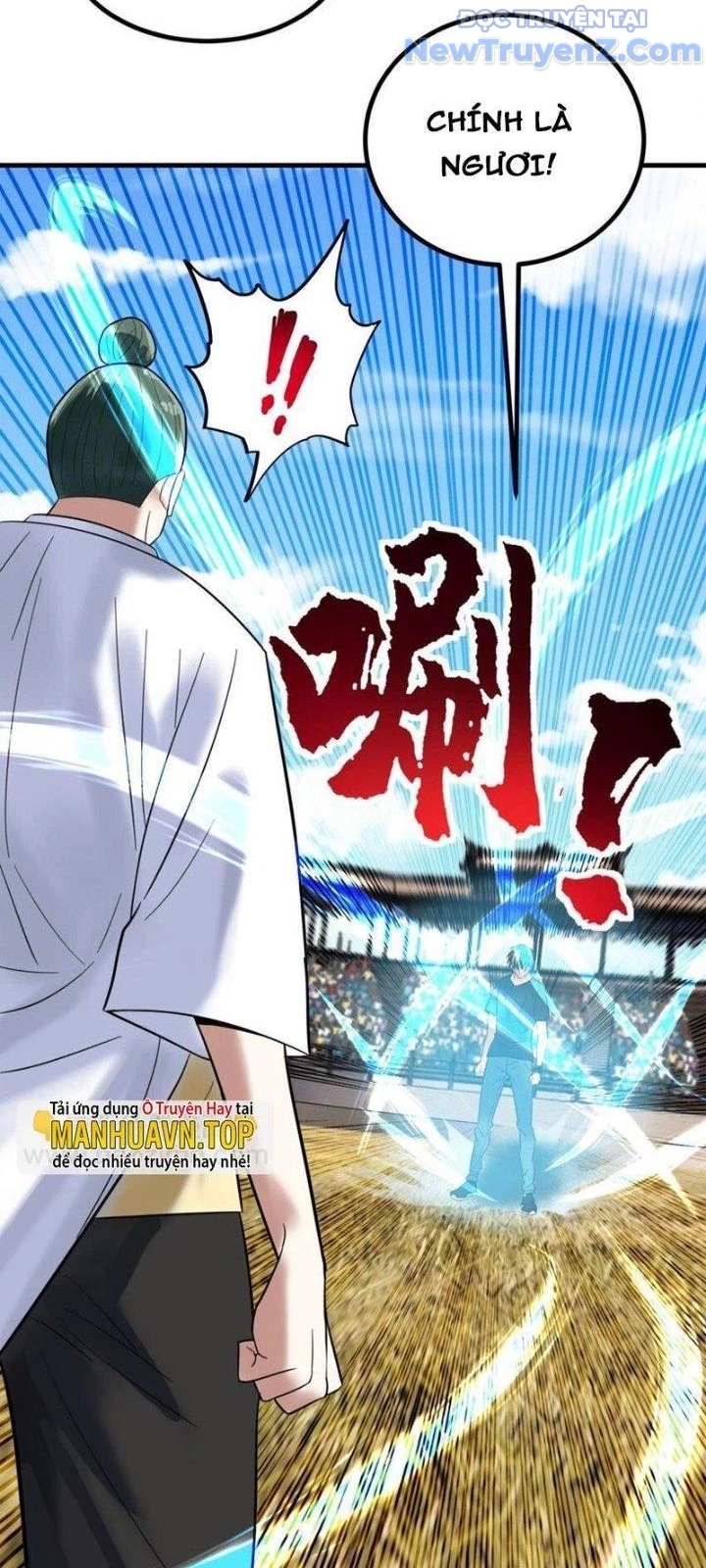 Ta Có Một Tòa Anh Linh Điện chapter 46 - Trang 45