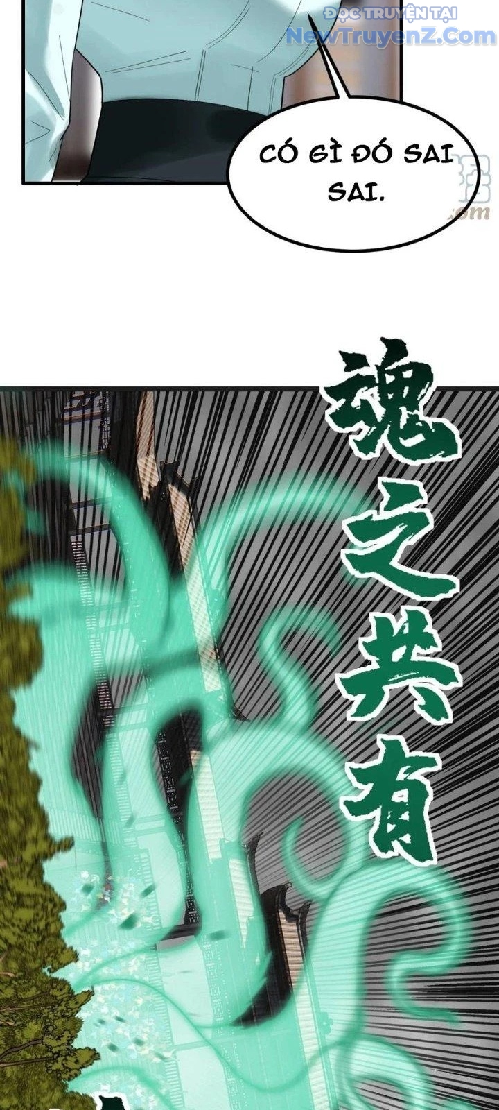 Ta Có Một Tòa Anh Linh Điện chapter 49 - Trang 4