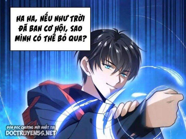 Tích Trữ 10 Vạn Vật Tư Trước Ngày Tận Thế Chap 1 - Trang 61