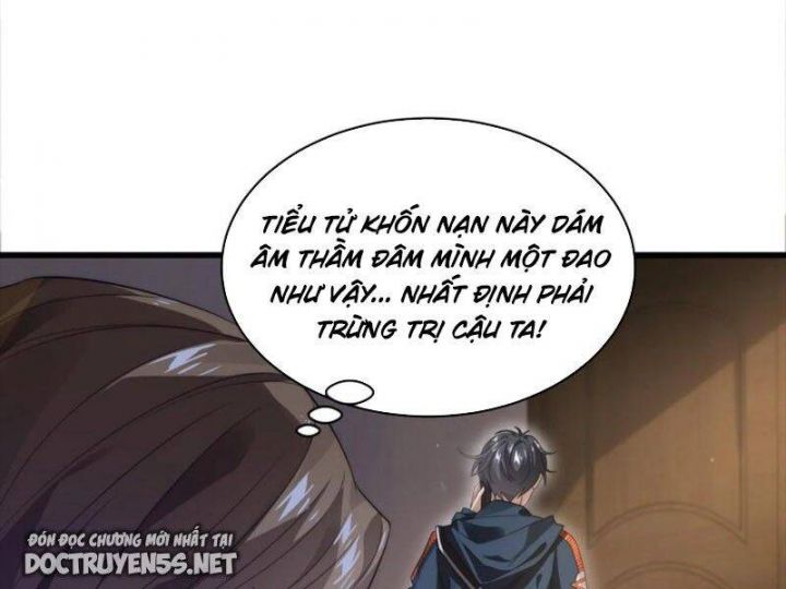 Tích Trữ 10 Vạn Vật Tư Trước Ngày Tận Thế Chap 1 - Trang 101
