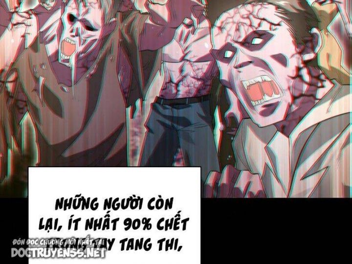 Tích Trữ 10 Vạn Vật Tư Trước Ngày Tận Thế Chap 1 - Trang 24