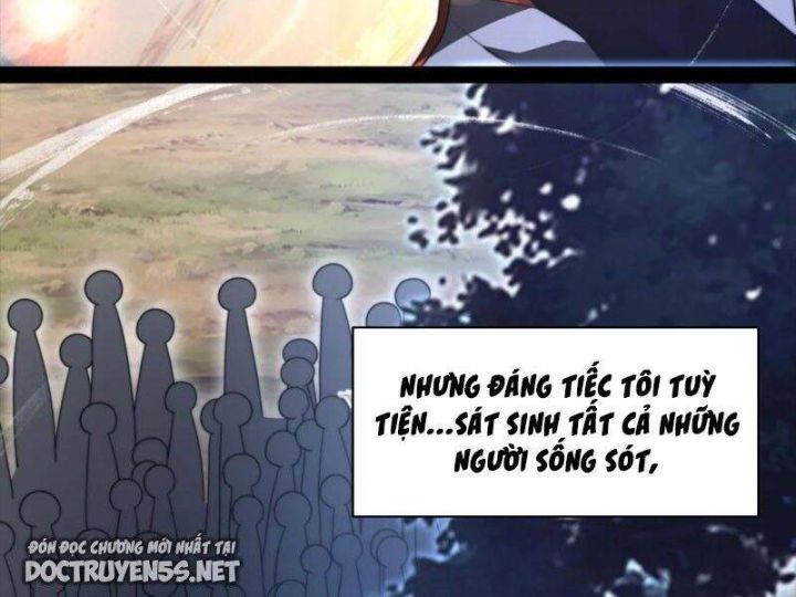 Tích Trữ 10 Vạn Vật Tư Trước Ngày Tận Thế Chap 1 - Trang 39