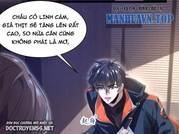 Tích Trữ 10 Vạn Vật Tư Trước Ngày Tận Thế Chap 1 - Trang 87