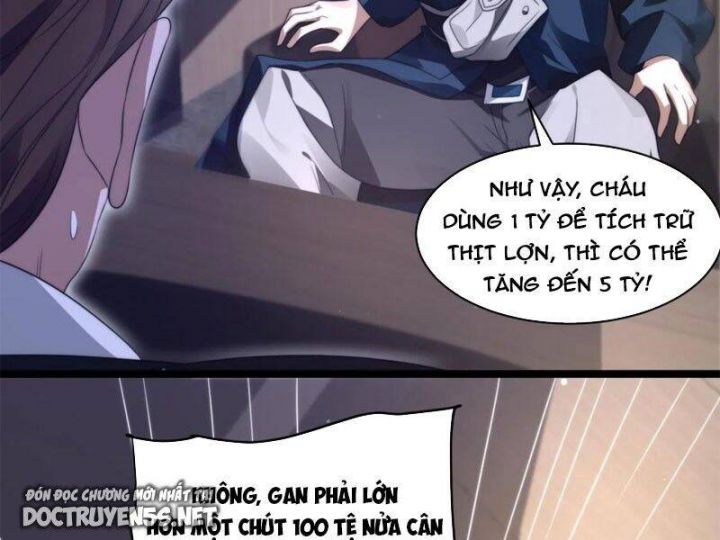 Tích Trữ 10 Vạn Vật Tư Trước Ngày Tận Thế Chap 1 - Trang 88