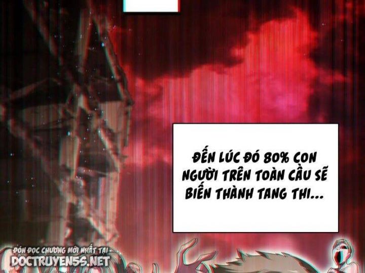 Tích Trữ 10 Vạn Vật Tư Trước Ngày Tận Thế Chap 1 - Trang 23