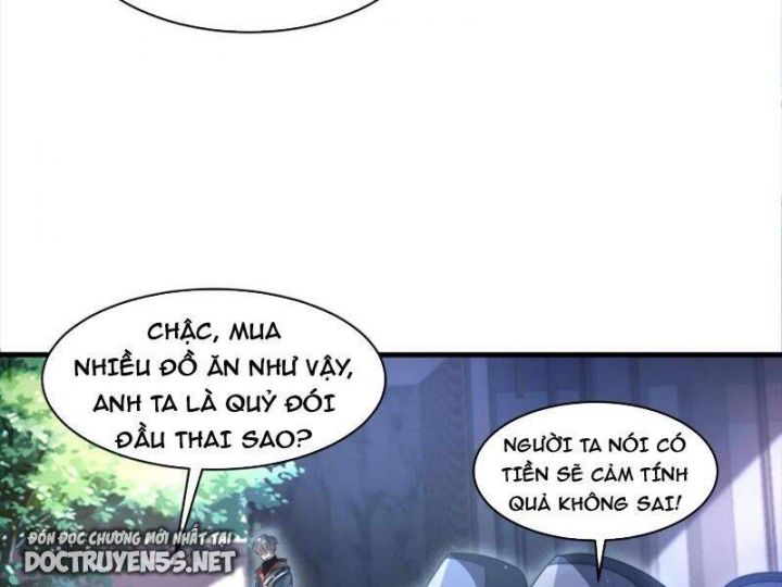 Tích Trữ 10 Vạn Vật Tư Trước Ngày Tận Thế Chap 1 - Trang 7