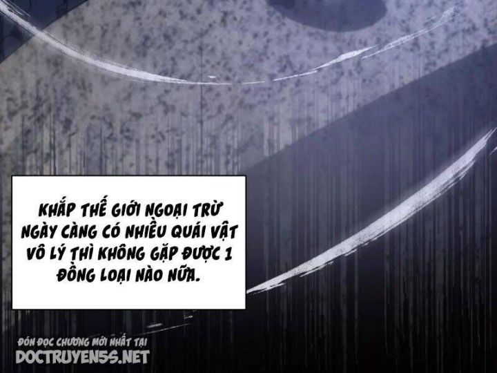 Tích Trữ 10 Vạn Vật Tư Trước Ngày Tận Thế Chap 1 - Trang 41